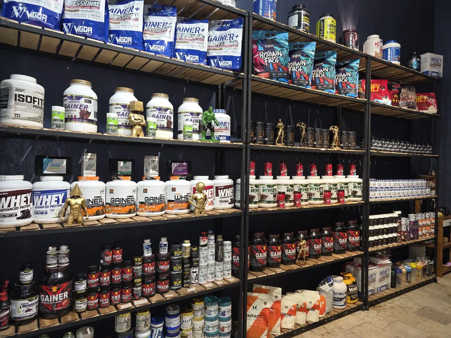 بدنسازی|تجهیزات ورزشی|گرمدره, |دیوار