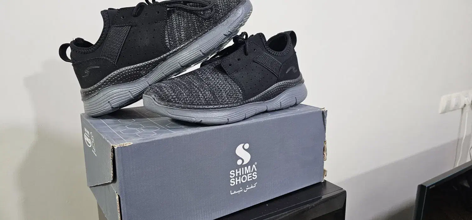 کفش برند شیما|کیف، کفش، کمربند|اهواز, سپیدار|دیوار