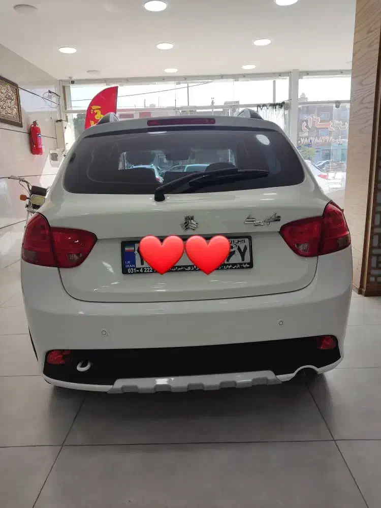 کوئیکGxrL فول مدل 1403|خودرو سواری و وانت|اصفهان, بهارستان|دیوار