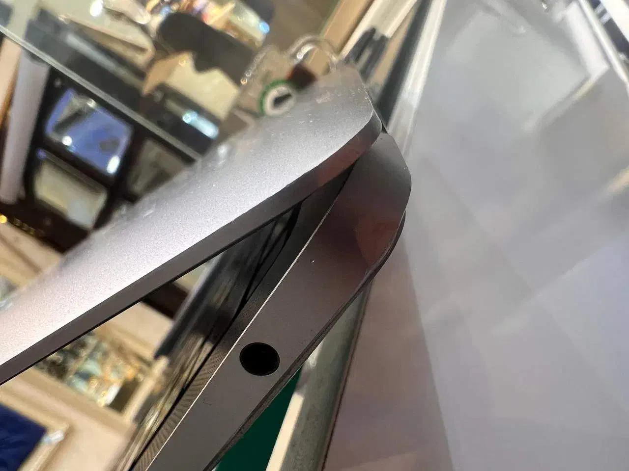 مک بوک m1 2020|رایانه همراه|تهران, تجریش|دیوار