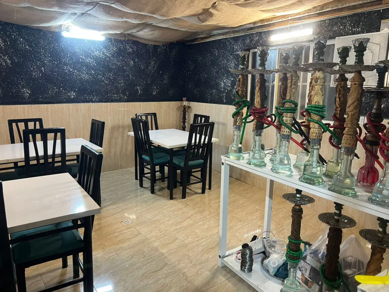 لوازم قهوه خانه|کافی‌شاپ و رستوران|رامسر, |دیوار