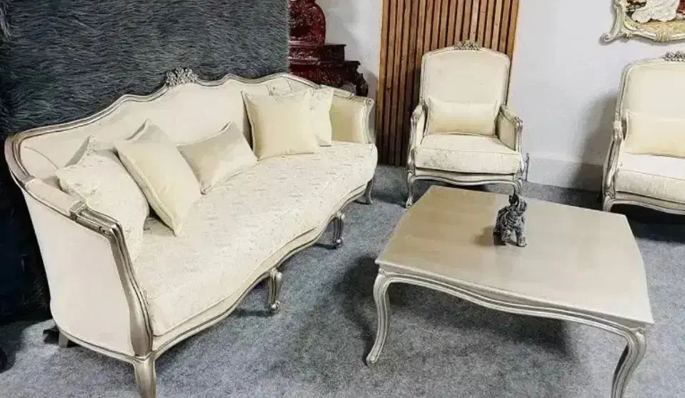 مبل|مبلمان خانگی و میز عسلی|گلپایگان, |دیوار