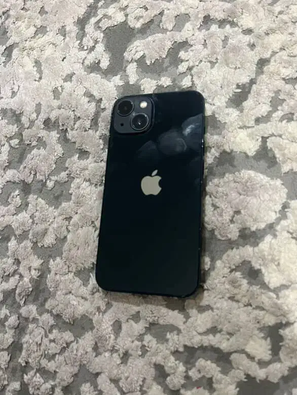 iphone 13 normal|موبایل|اهواز, کوی باهنر|دیوار