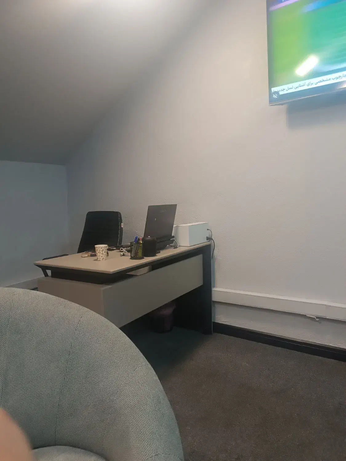 امور دفتری و منشی دفتر|استخدام اداری و مدیریت|تهران, شهرک پردیسان|دیوار
