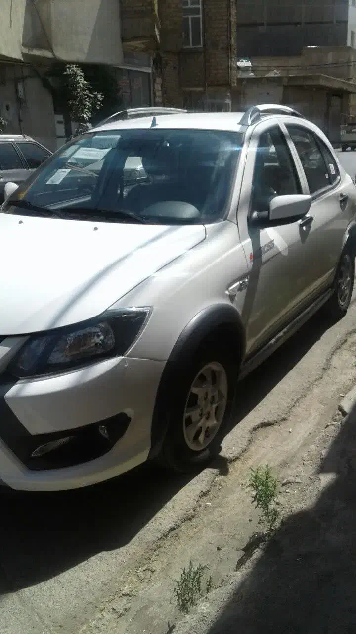 فروش کوییک صفر|خودرو سواری و وانت|قم, شاه ابراهیم|دیوار