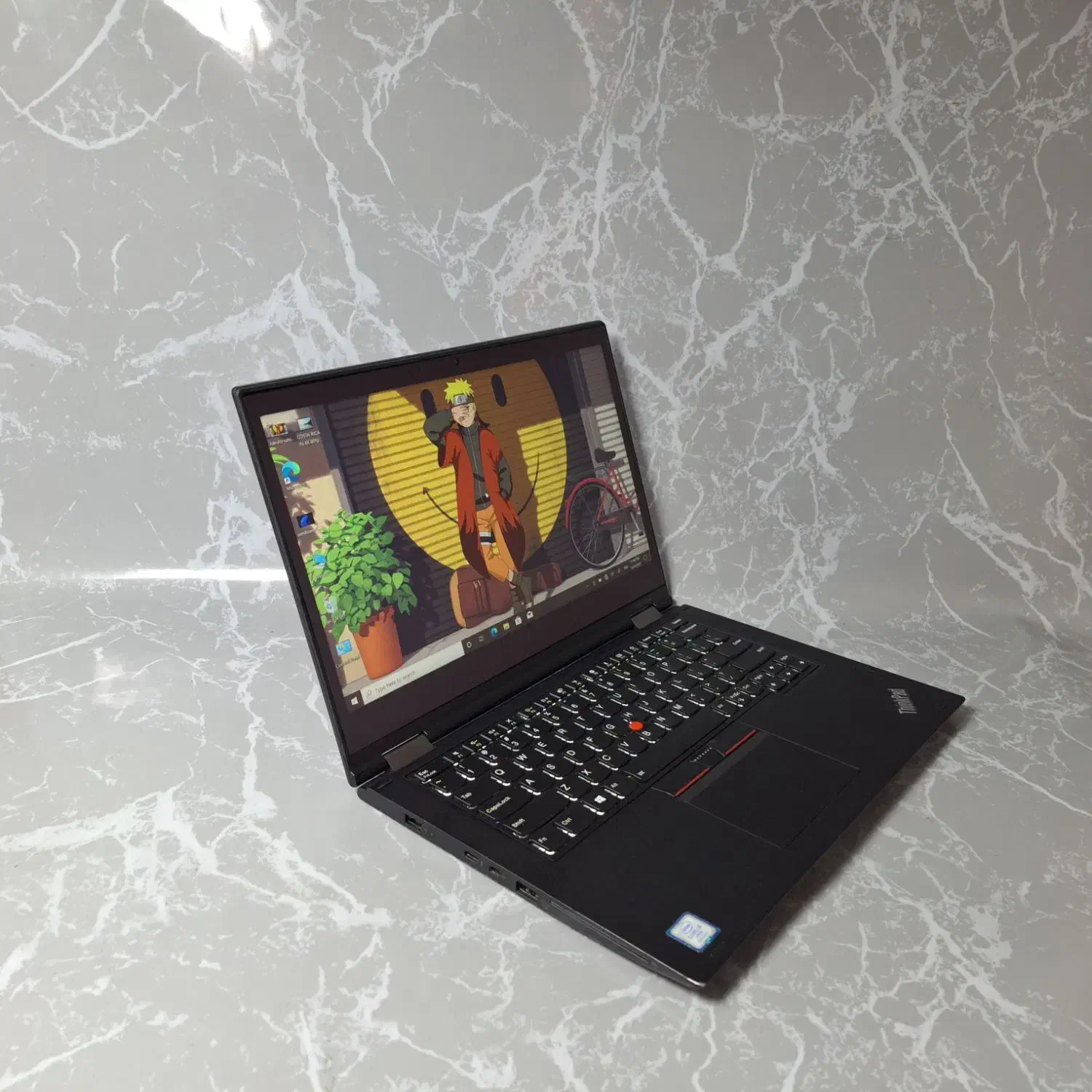 لپ تاپ لمسی ۳۶۰ درجه قدرتمند همراه با قلم|رایانه همراه|قزوین, |دیوار