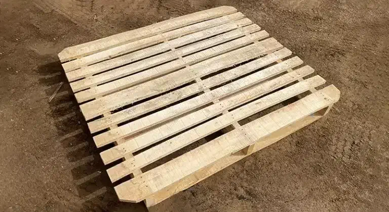 خرید و فروش پالت چوبی سالم و شکسته|عمده‌فروشی|قرچک, شهرک صنعتی کارا|دیوار