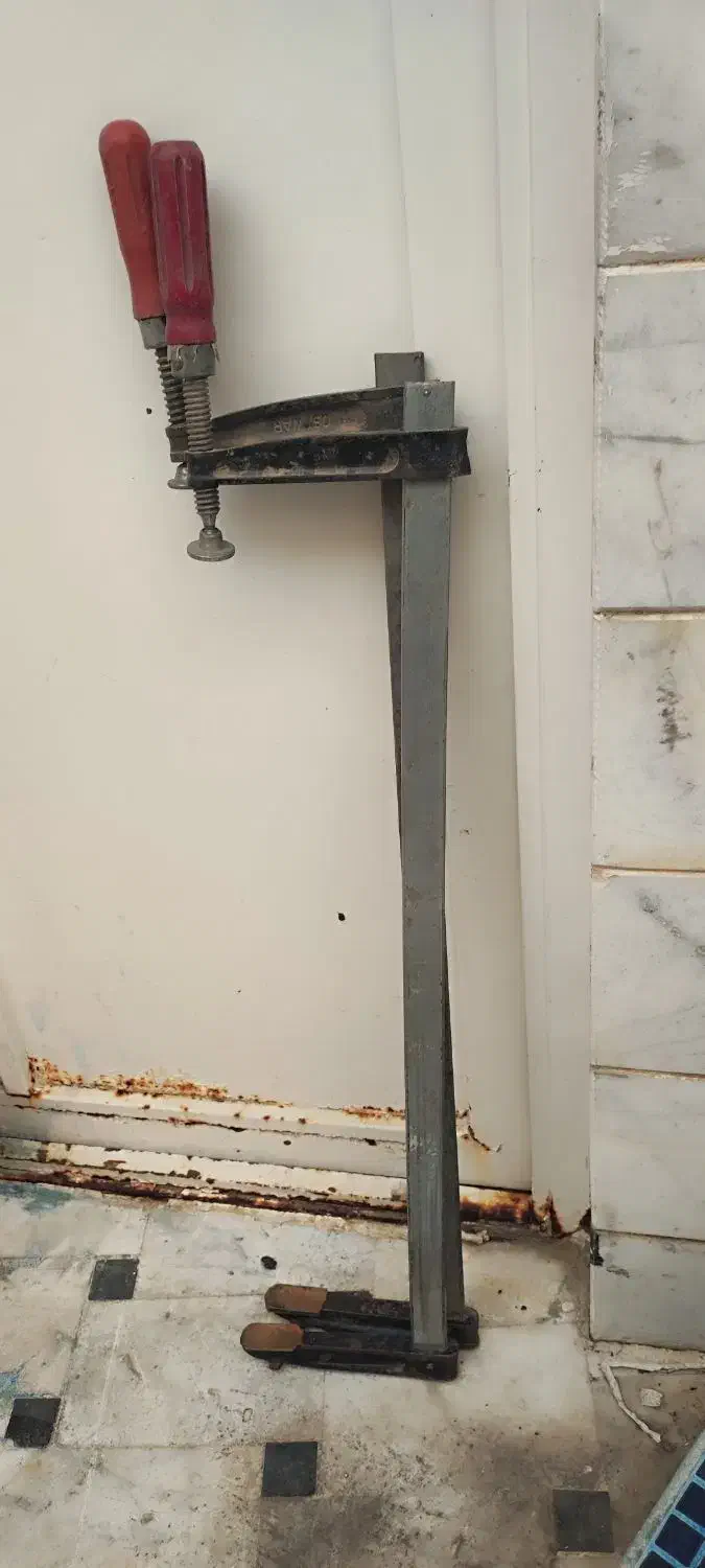 پیش دستی سایز ۸۰|ابزارآلات|قم, زنبیل آباد|دیوار