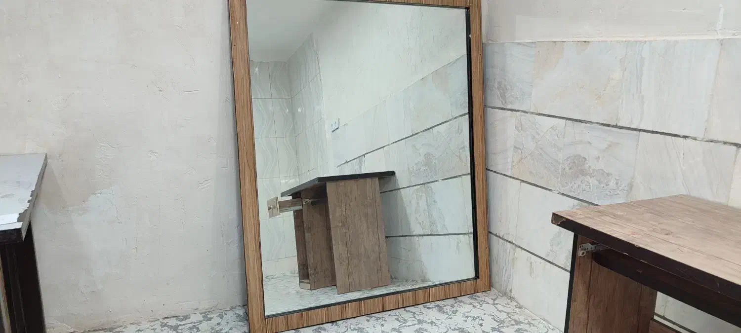 میز کامپیوتر، و آینه|میز تحریر و کامپیوتر|الیگودرز, |دیوار