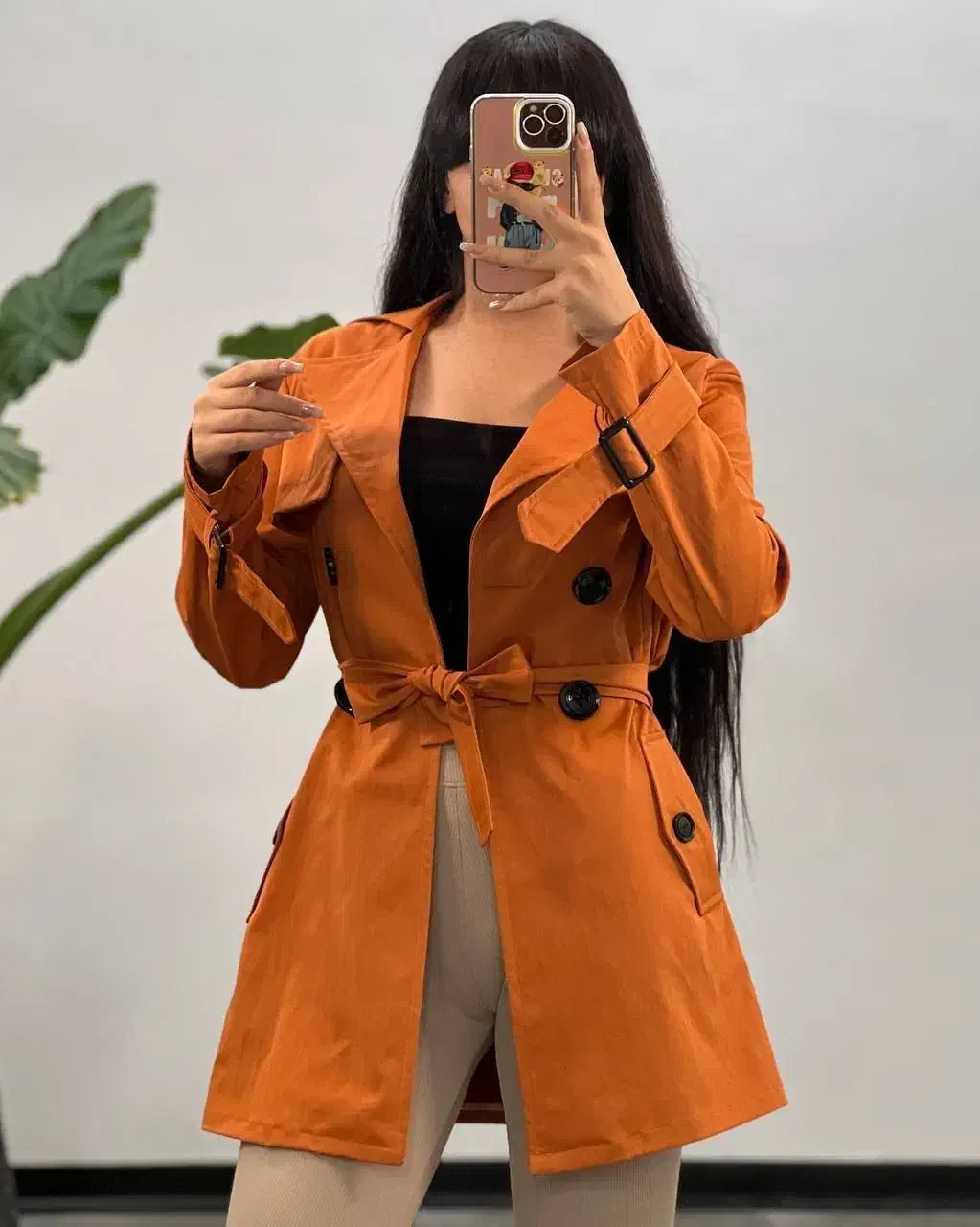 بارونی ضد آب تی سی|لباس|مشگین شهر, |دیوار