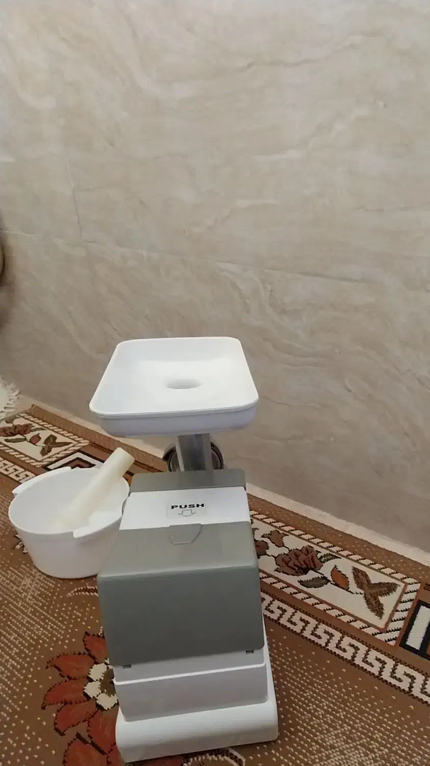چرخ گوشت|سایر لوازم برقی|بهارستان, |دیوار