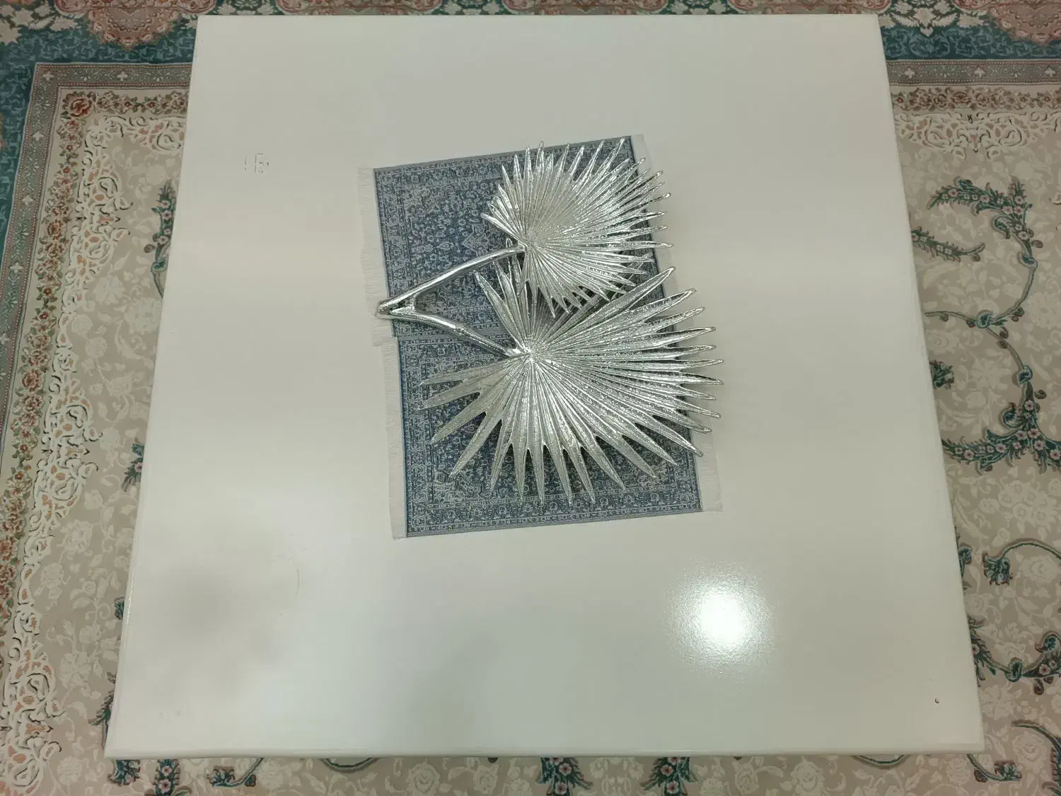 فروش مبل سلطنتی|مبلمان خانگی و میز عسلی|دره شهر, |دیوار