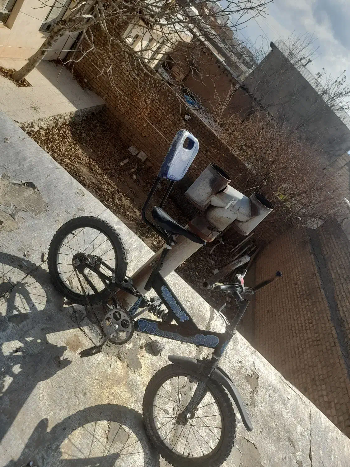 دوچرخه|دوچرخه، اسکیت، اسکوتر|نورآباد, |دیوار