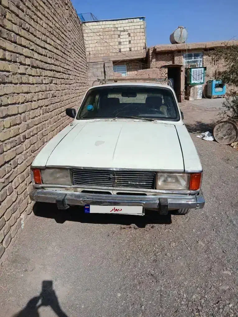 فروش پیکان سواری|خودرو سواری و وانت|رفسنجان, |دیوار