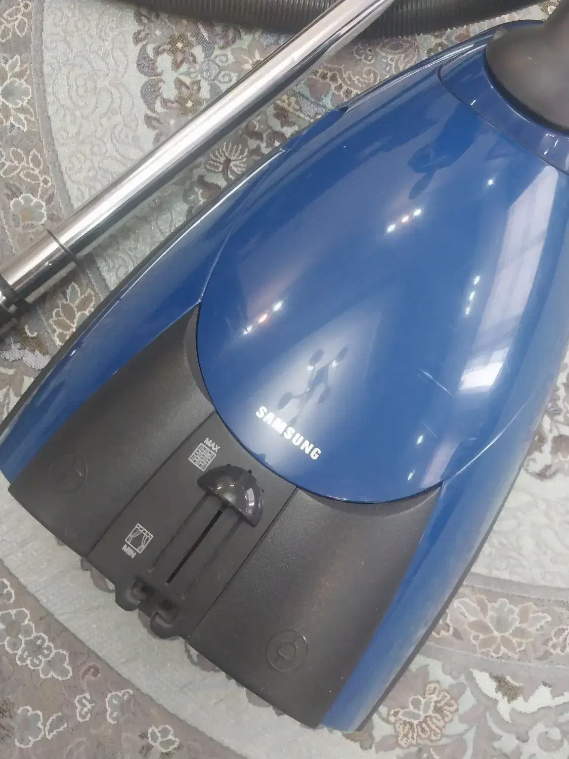 جارو برقی|جاروبرقی، جارو شارژی، بخارشو|فولادشهر, C4|دیوار