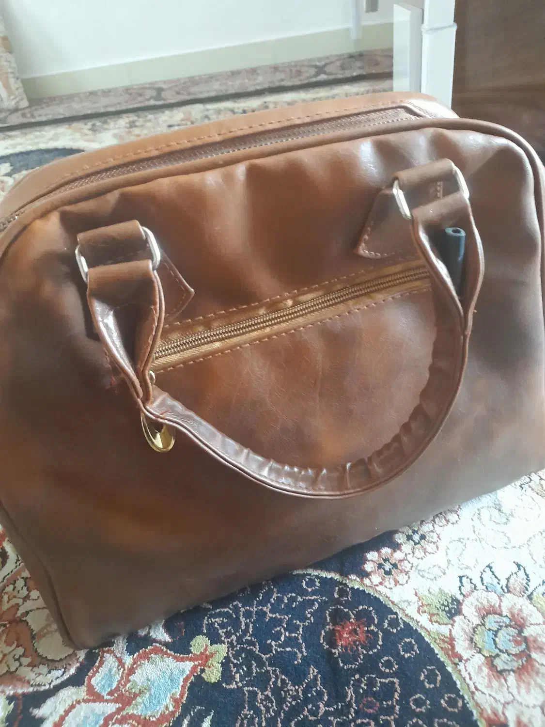 کیف نو مناسب کلاس ودانشگاه|کیف، کفش، کمربند|بروجرد, |دیوار