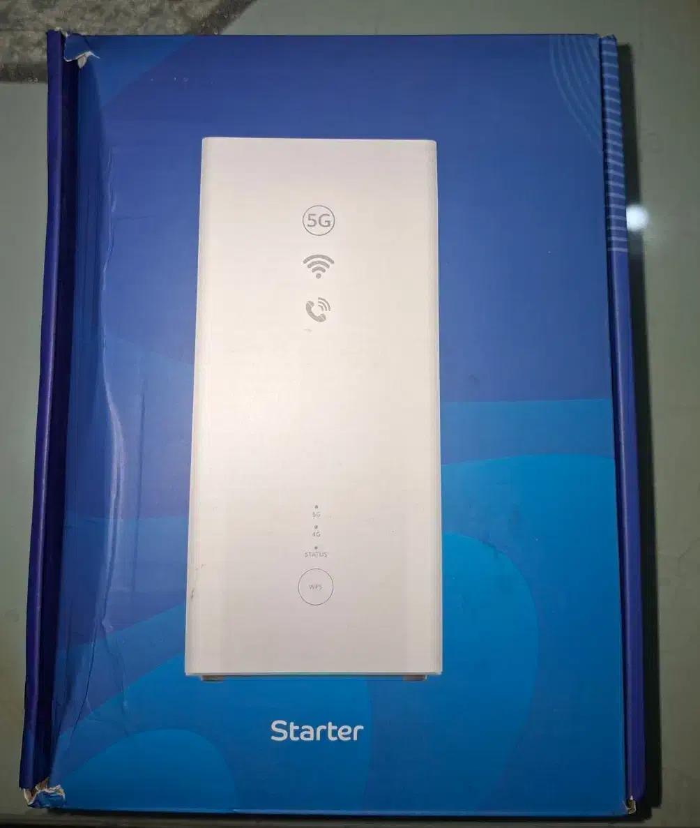 مودم هوآوی 158.381 cpe5 pro|مودم و تجهیزات شبکه|ری, فیروزآبادی|دیوار