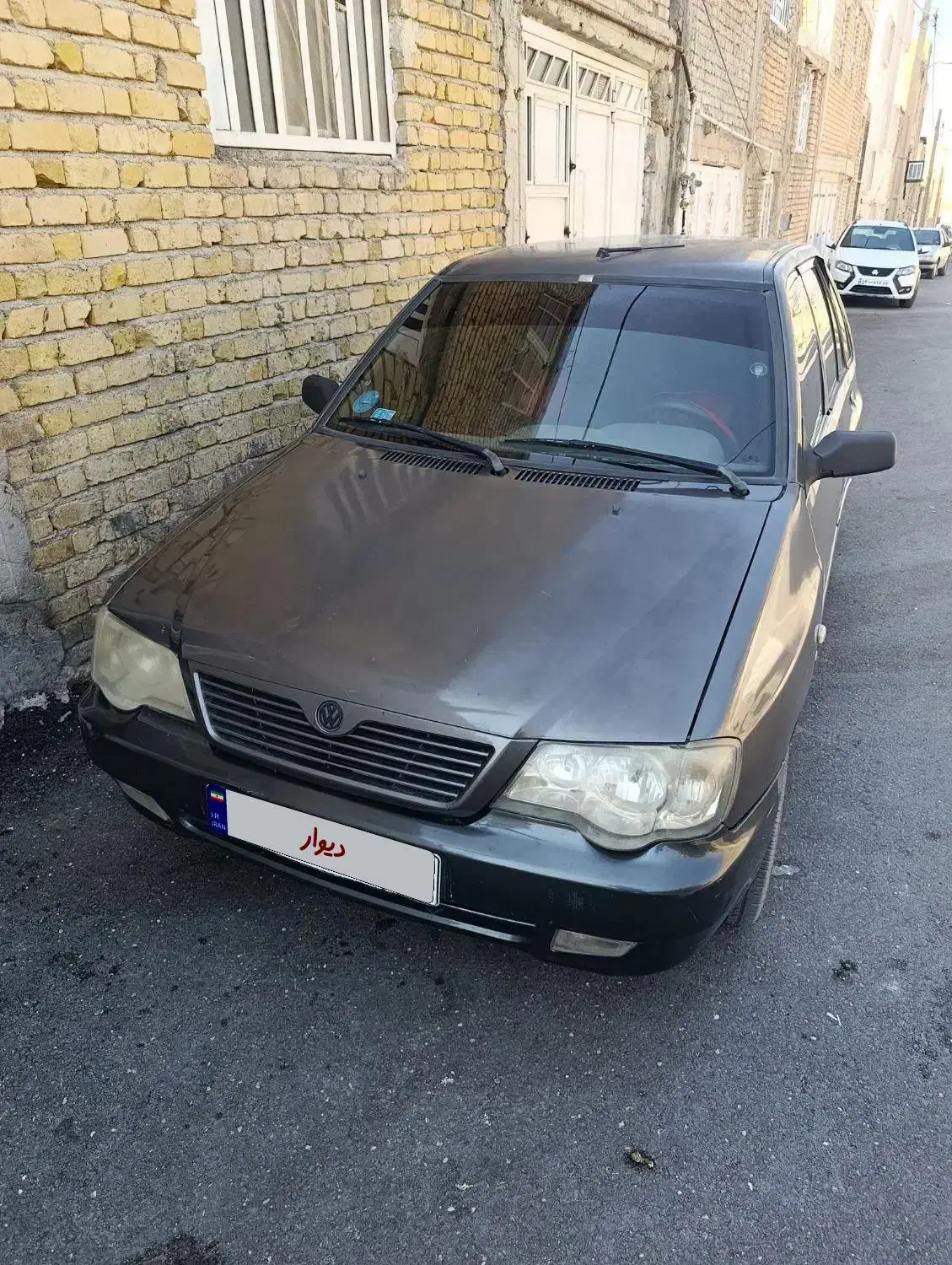 پراید11|خودرو سواری و وانت|نورآباد ممسنی, |دیوار