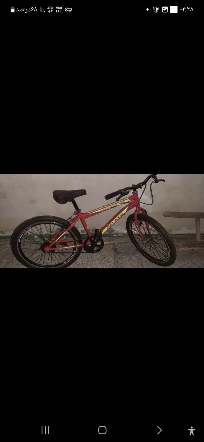 دوچرخه|دوچرخه، اسکیت، اسکوتر|کیلان, |دیوار