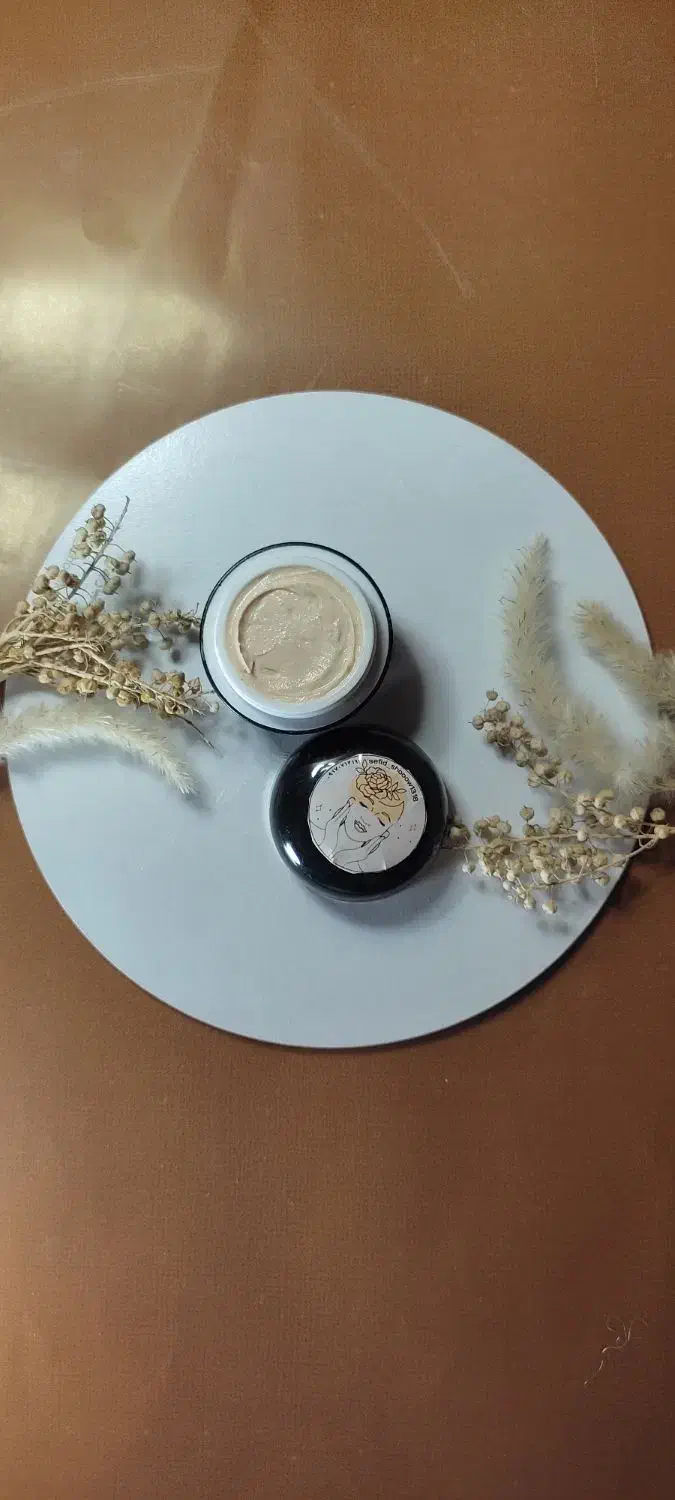 کرم سفیدشو اصلی و اورجینال|آرایشی، بهداشتی، درمانی|صحرای باغ, |دیوار