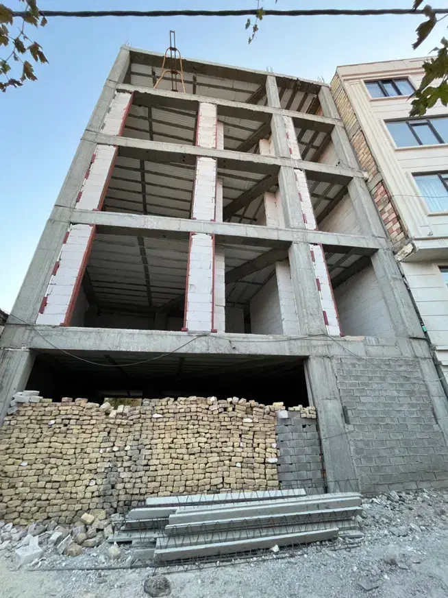 پیش فروش اپارتمان ۸۵ متری|پیشفروش املاک|فیروزکوه, |دیوار