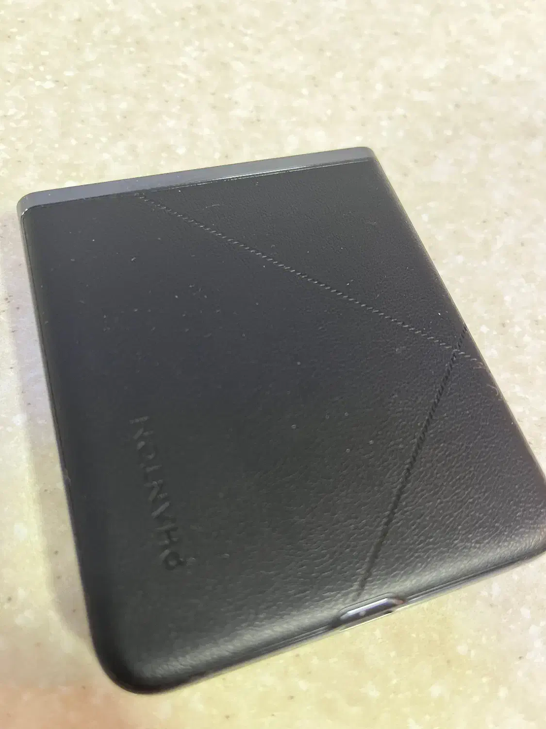 Tecno phantom v flip 5Gتکنو فانتوم وی فلیپ|موبایل|تهران, میدان ولیعصر|دیوار