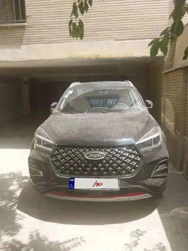 x55 por مدل 1402|خودرو سواری و وانت|کرج, شهرک جهازیها|دیوار