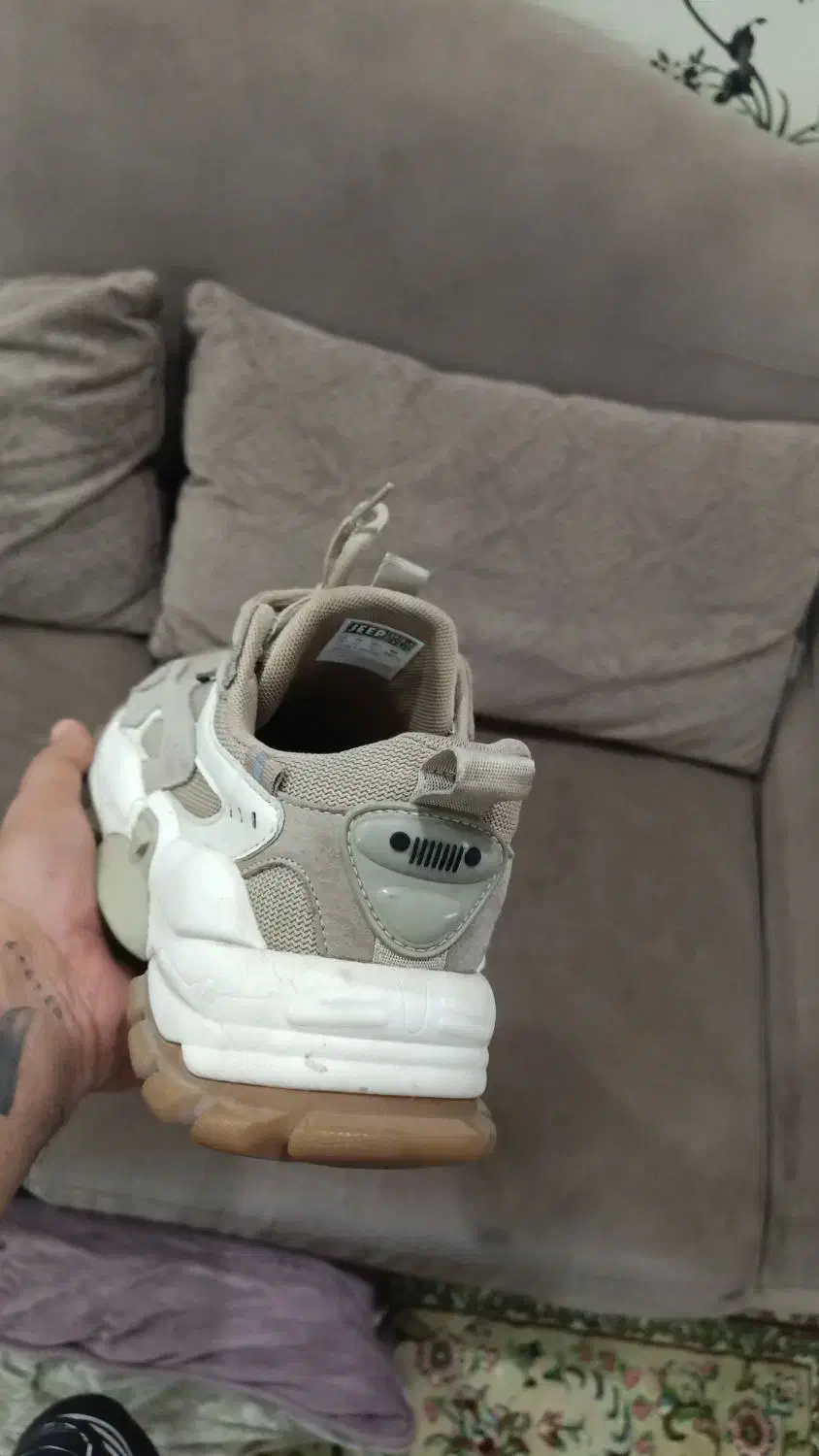 کفش اورجینال|کیف، کفش، کمربند|اهواز, فاز ۱ پادادشهر|دیوار