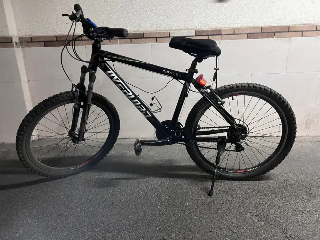 دوچرخه سایز 26 اورلورد|دوچرخه، اسکیت، اسکوتر|پردیس, فاز ۲|دیوار