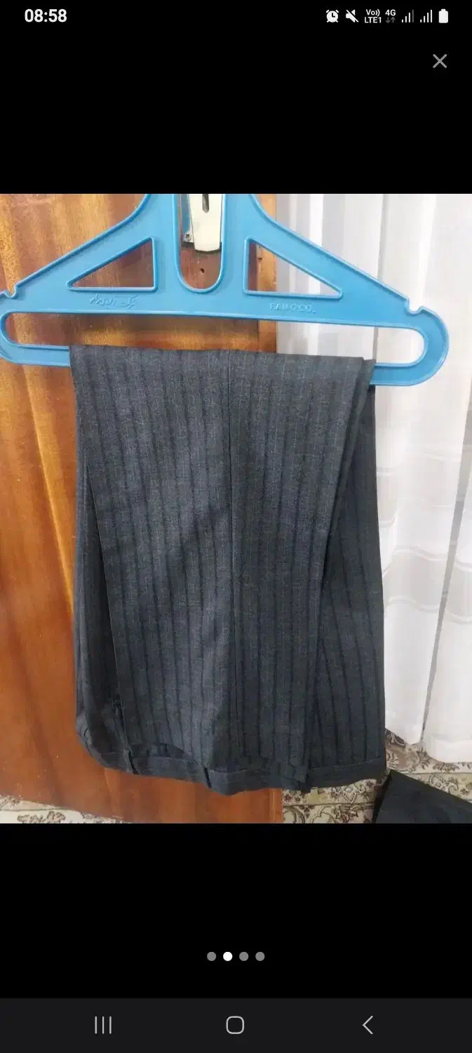 کت شلوار نو نو|لباس|قوچان, |دیوار