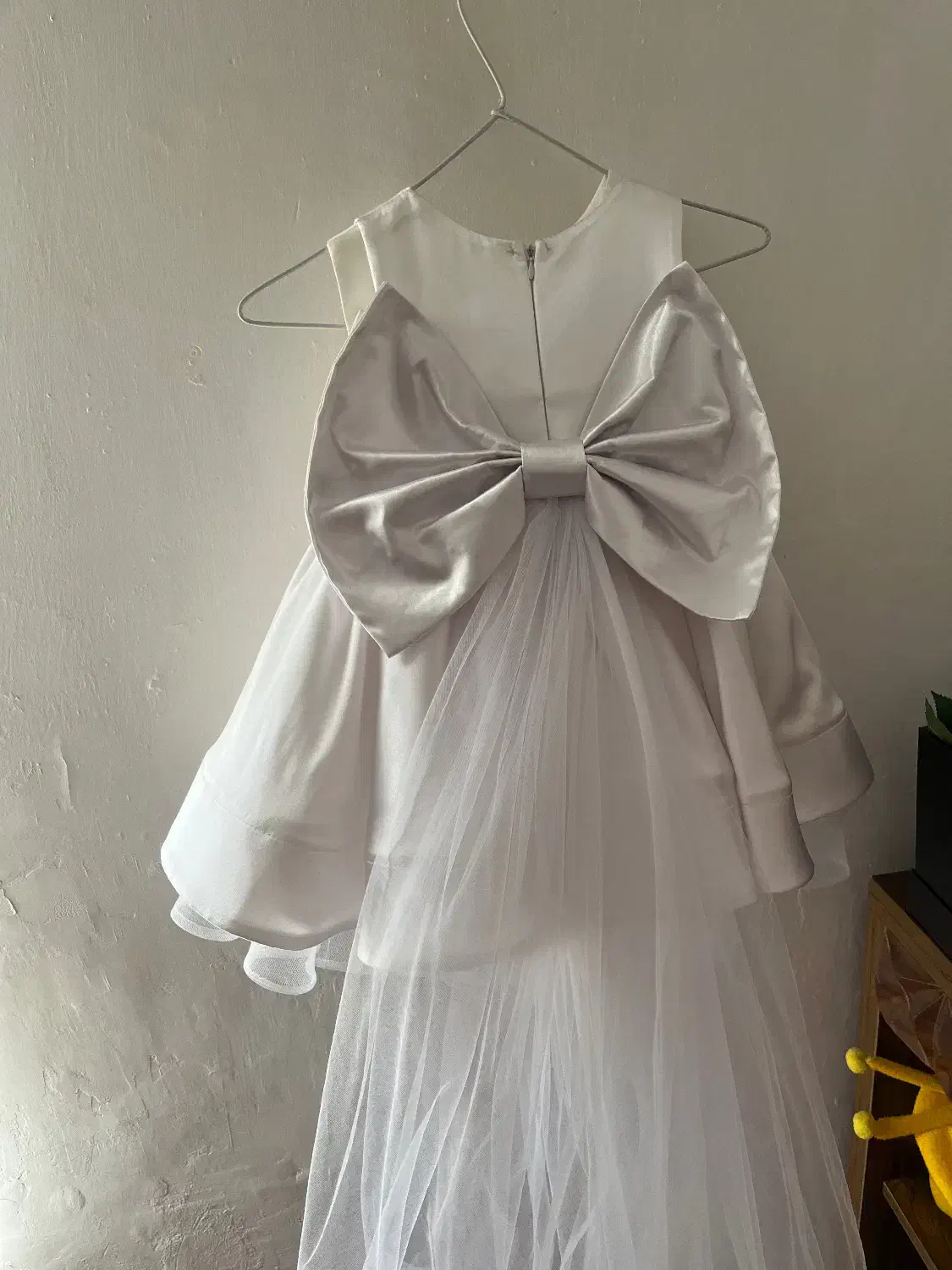 لباس کودک|لباس|رشت, استقامت ۱|دیوار