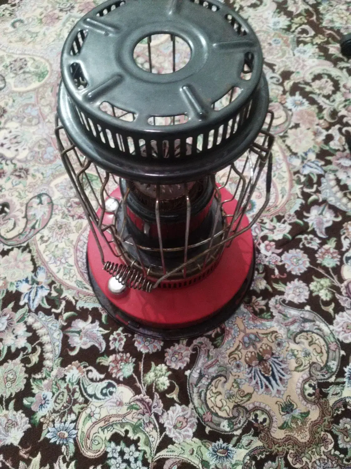 چراغ سولان|بخاری، هیتر، شومینه|زابل, |دیوار