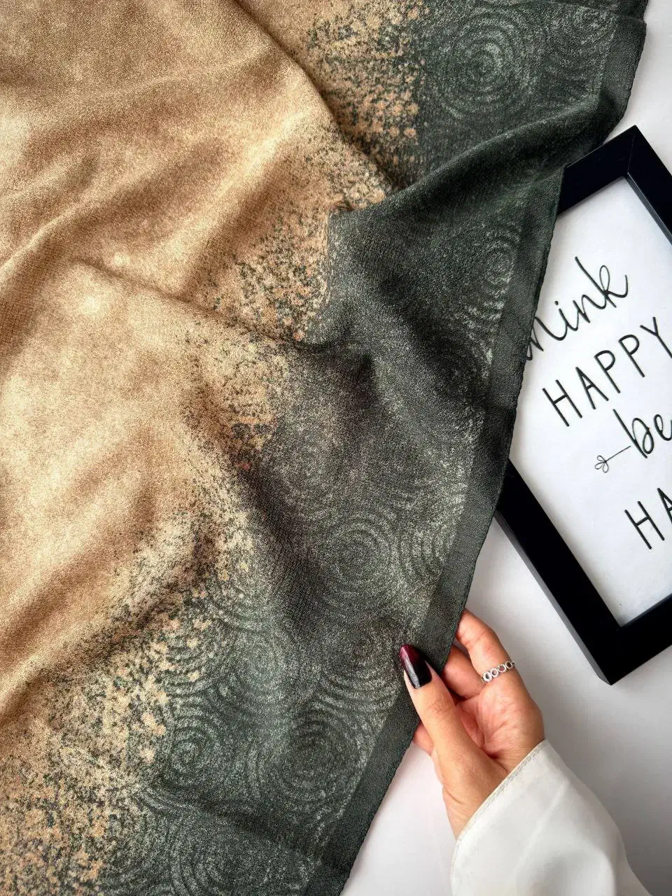 روسری زنانه|لباس|بیرجند, |دیوار