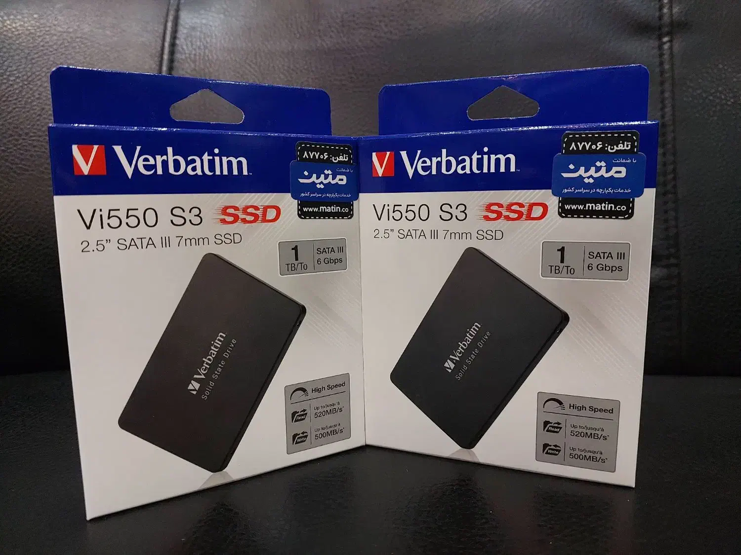 اس اس دی یک1ترابایت ساتاباگارانتی اصلی|قطعات و لوازم جانبی رایانه|تهران, فلسطین (میدان انقلاب)|دیوار