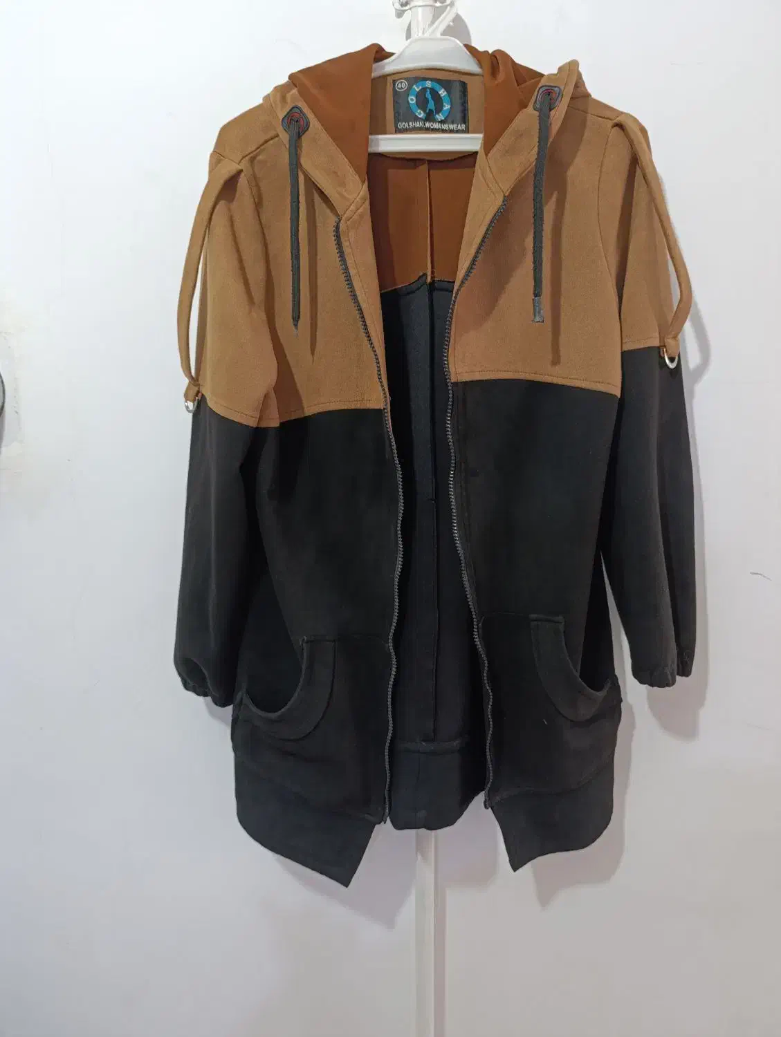 کاپشن و پافر|لباس|قزوین, |دیوار