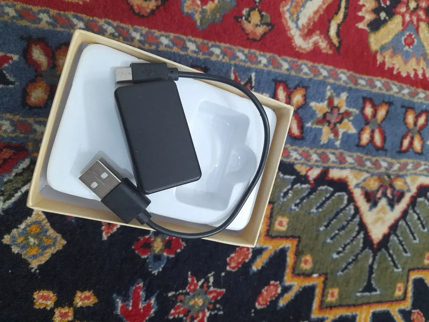 یک جی پی اس|صوتی و تصویری|قم, پردیسان|دیوار