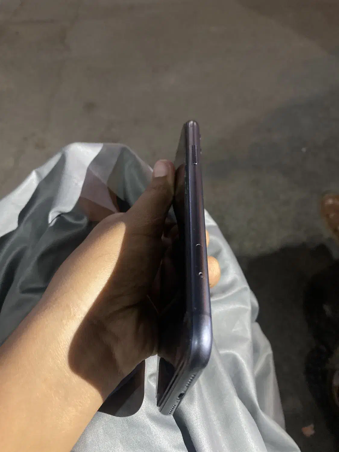 آیفون 11 خالی|موبایل|چابهار, |دیوار