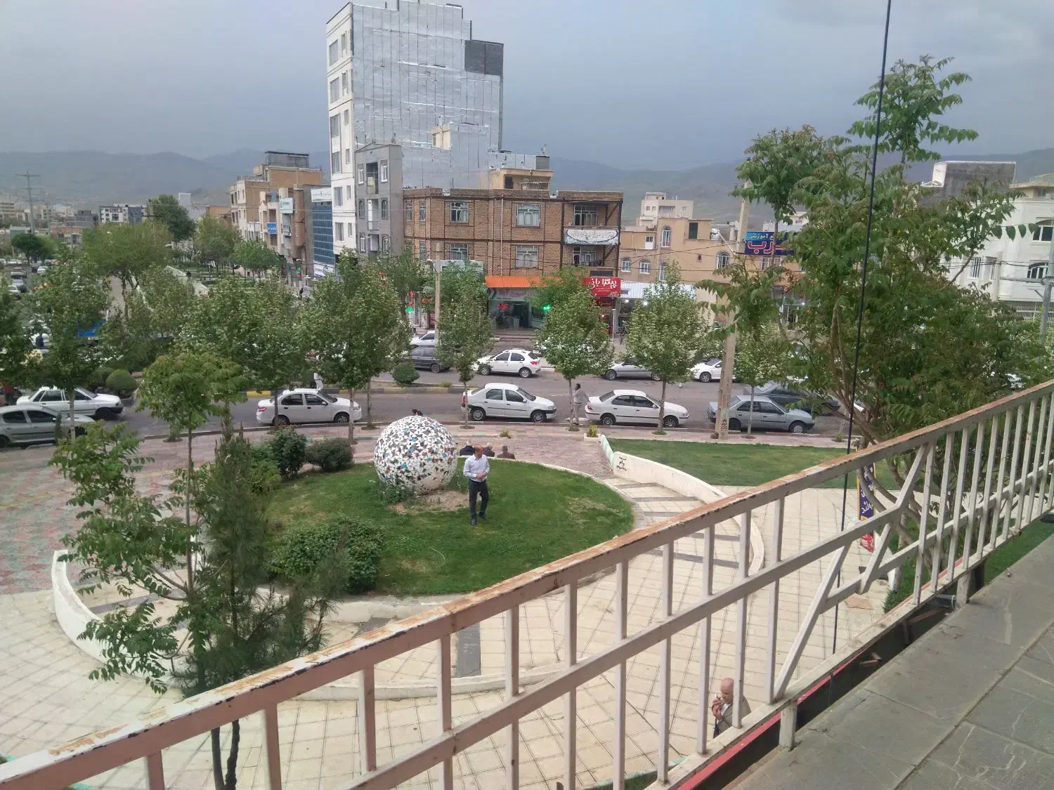 مغازه تجاری ، پاساژ همشهری ( بلوار بهاران )|فروش مغازه و غرفه|سنندج, |دیوار