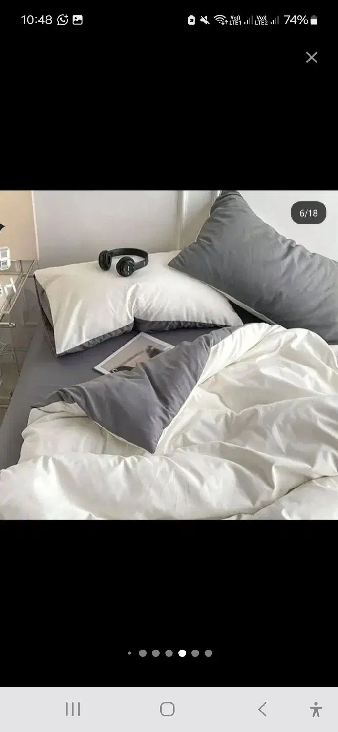 روتختی تک رنگ نخی|سرویس روتختی|تهران, زهتابی|دیوار