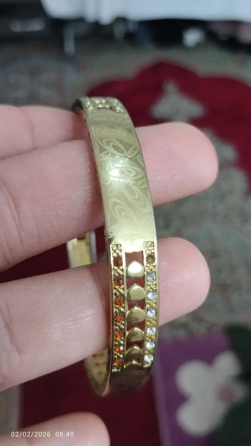 النگو رنگ ثابت|جواهرات|زاهدان, |دیوار