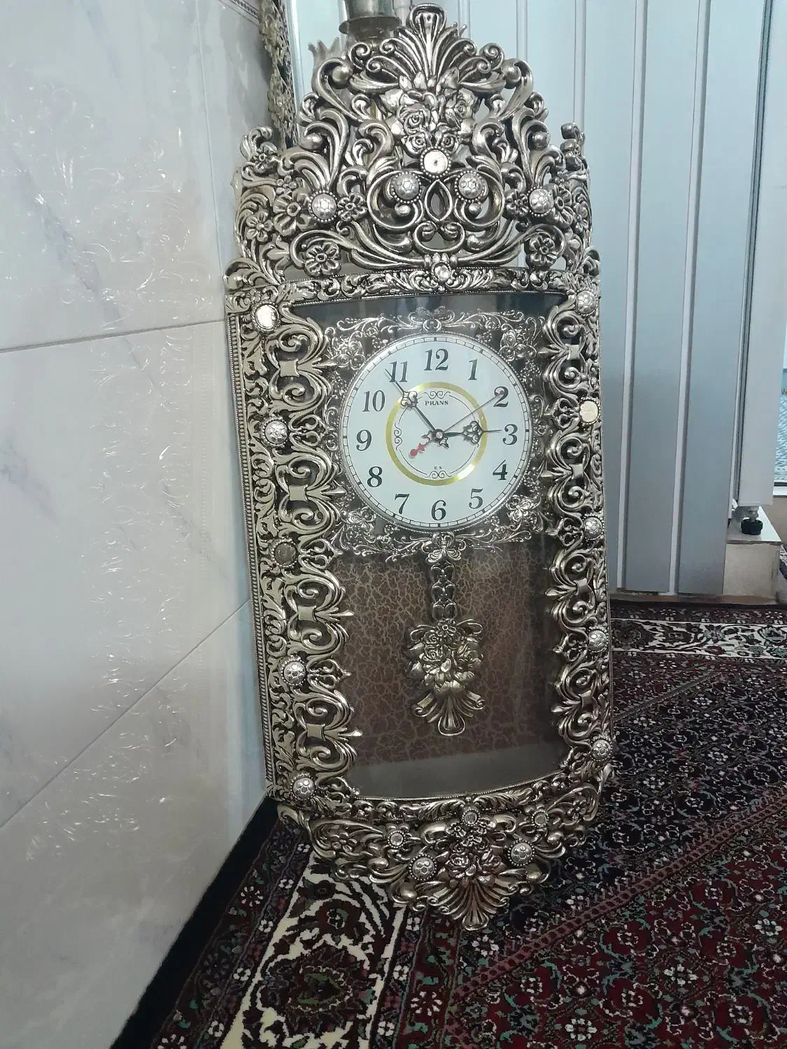 ساعت دیوای|ساعت دیواری و تزئینی|زنجان, |دیوار