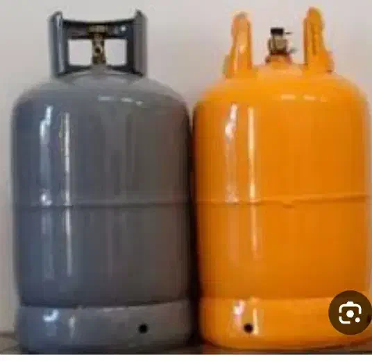 تعویض و نصب کپسول خالی با پر درب منزل|اجاق گاز و لوازم برقی پخت‌وپز|بندرعباس, |دیوار