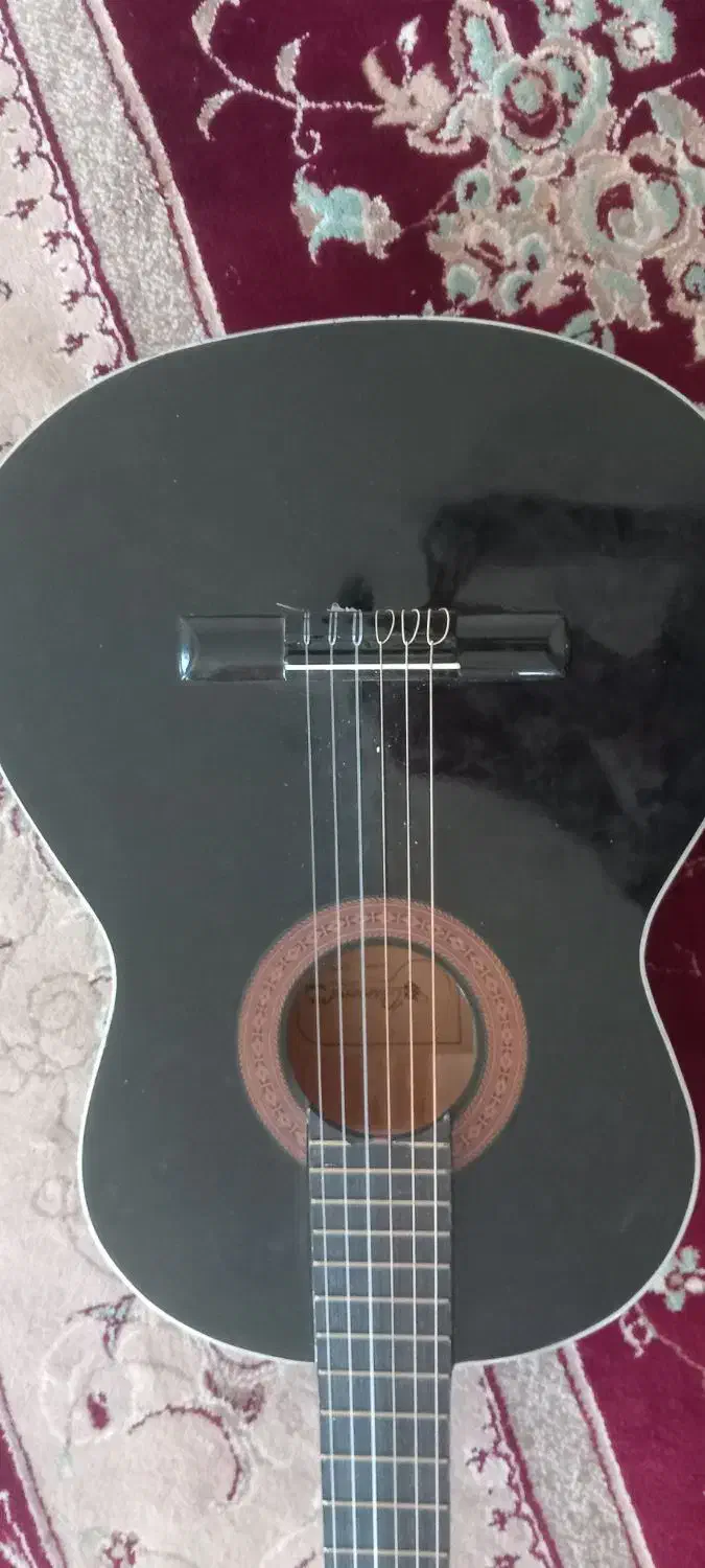 گیتار نو عالی|گیتار، بیس، امپلیفایر|کوهدشت, |دیوار