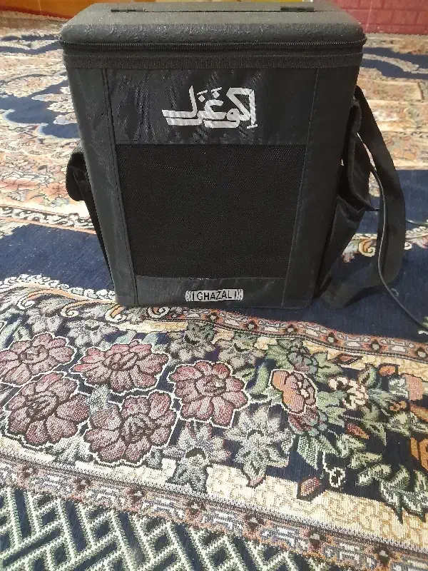 اکوغزل|سیستم صوتی خانگی|خرمشهر, |دیوار