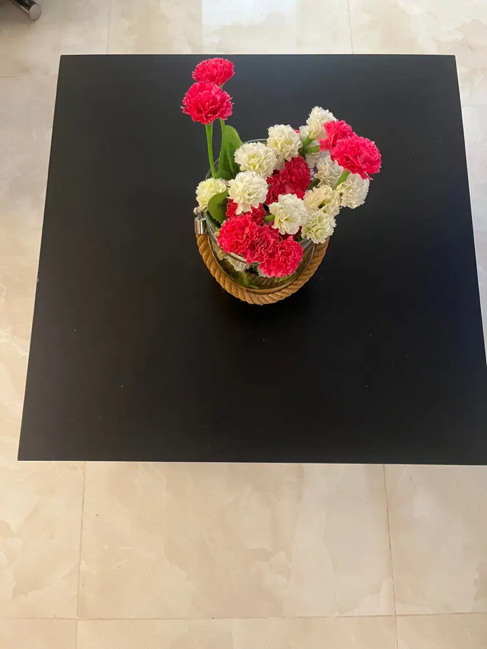 میز عسلی ایکیا|مبلمان خانگی و میز عسلی|تهران, قلهک|دیوار