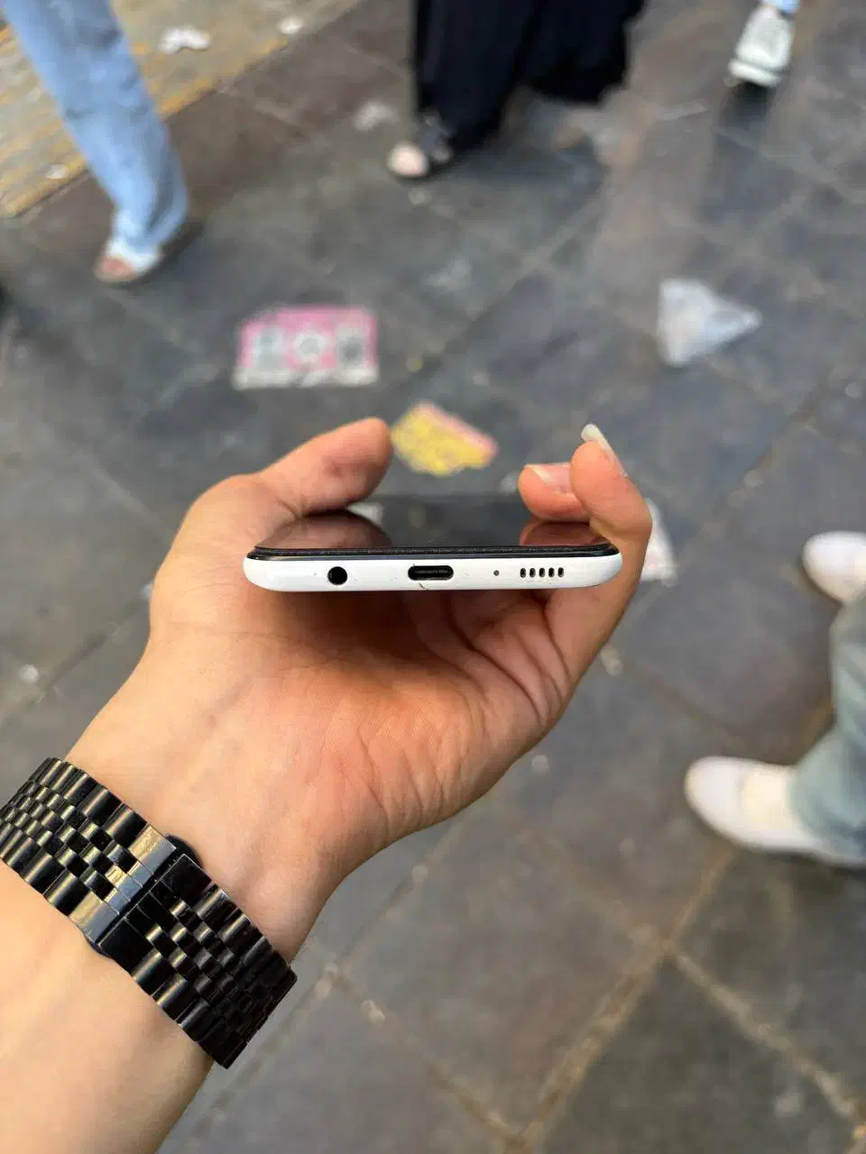 سامسونگ A30s 128|موبایل|تهران, عبدل‌آباد|دیوار