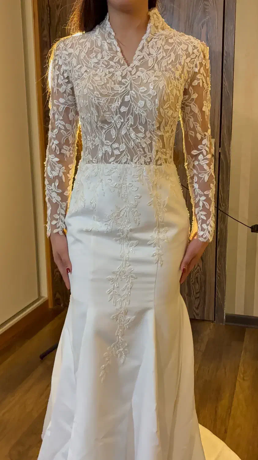 لباس عروس نو|لباس|اصفهان, محمودیه|دیوار