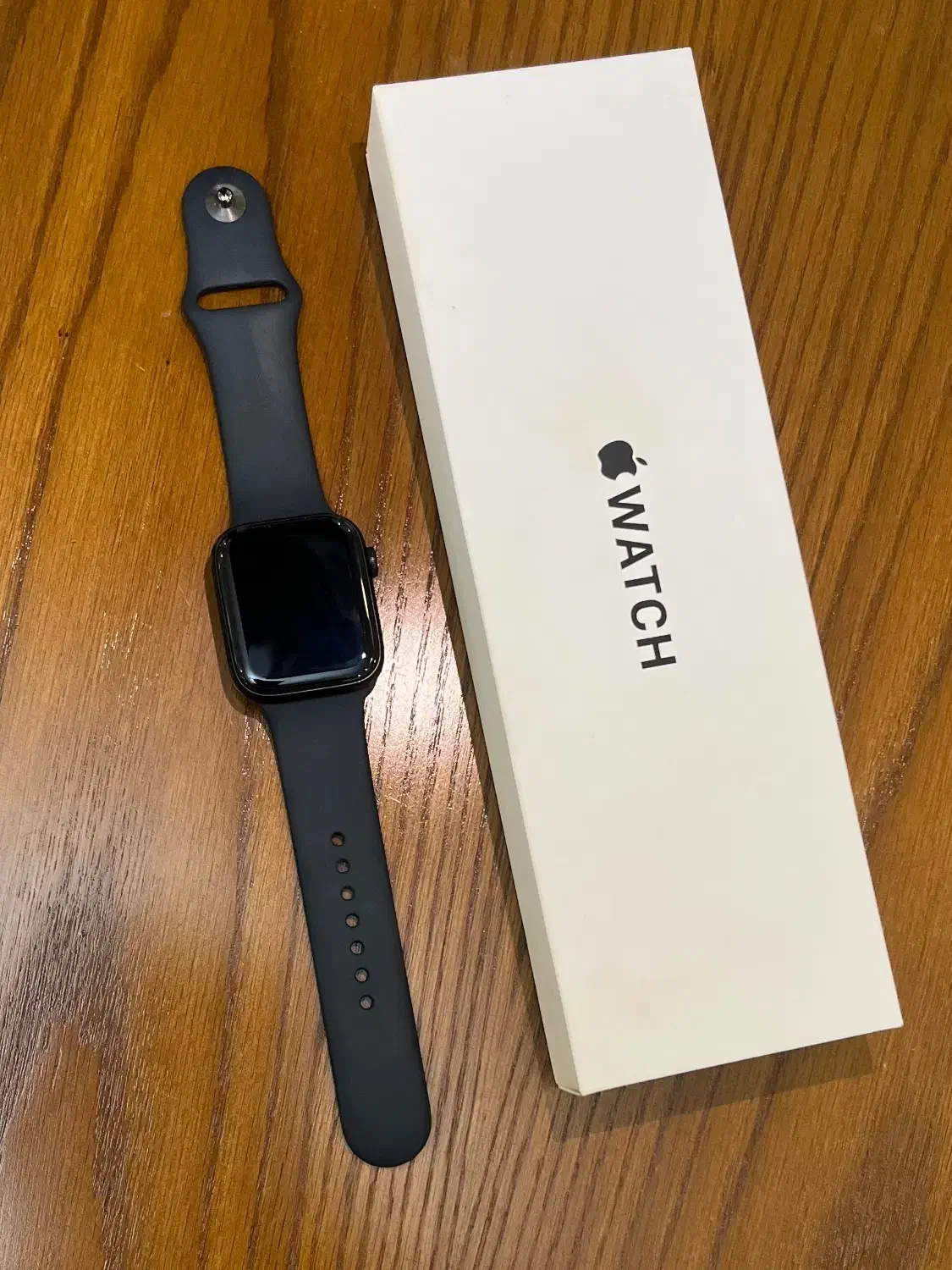 اپل واچ se 44m|لوازم جانبی موبایل و تبلت|پردیس, فاز ۲|دیوار