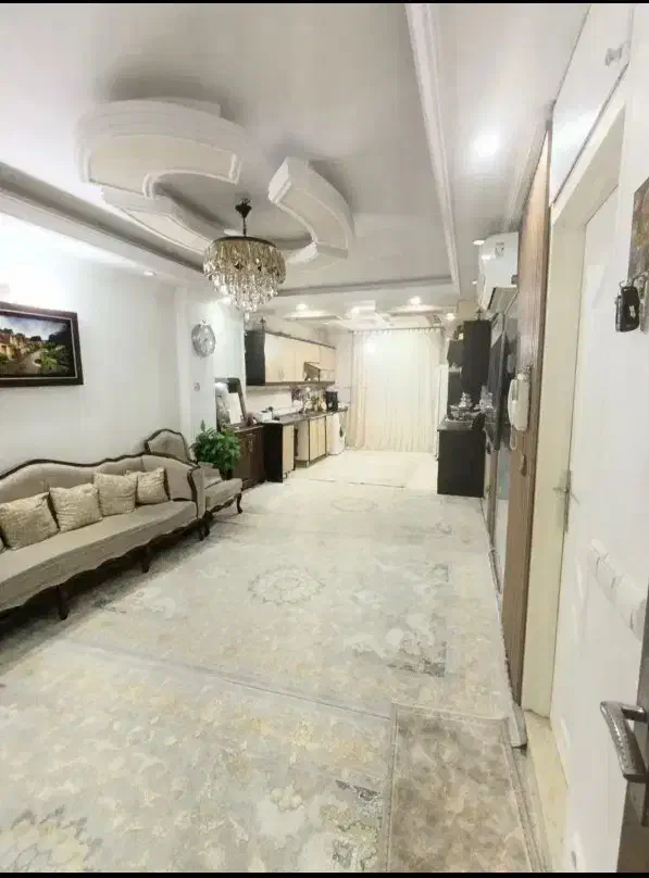 اجاره آپارتمان 58 متری