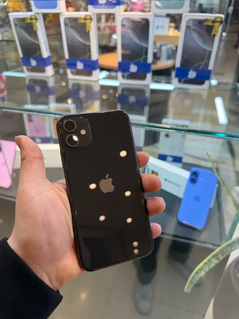 کف قیمتIphone 11 128|موبایل|تهران, پونک|دیوار